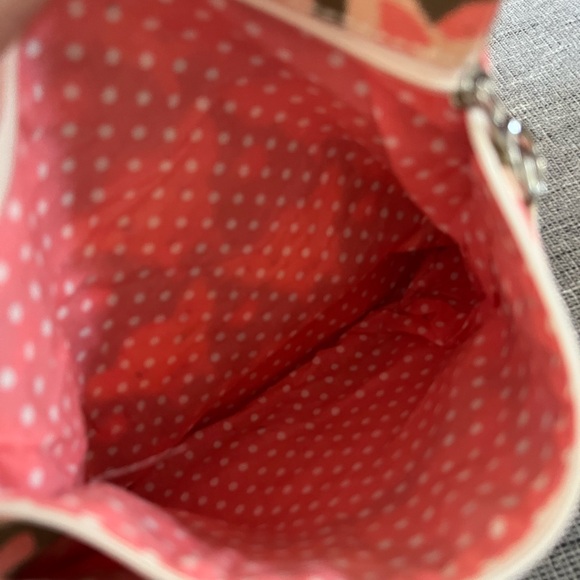 Bungalow 360 Pig Crossbody Bag and Matching Coin Case - Picture 7 of 9